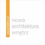nowa architektura wn&eogon;trz